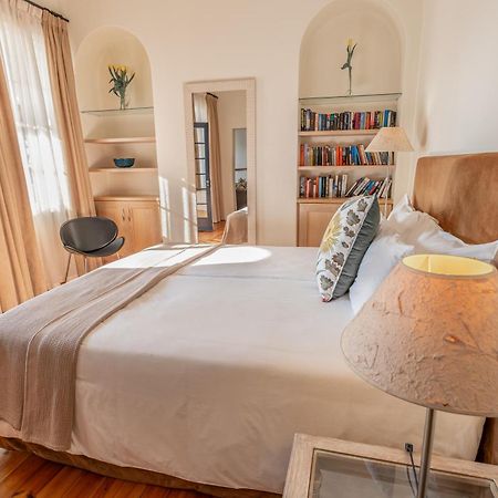 The Walden Suites Cape Town Bagian luar foto