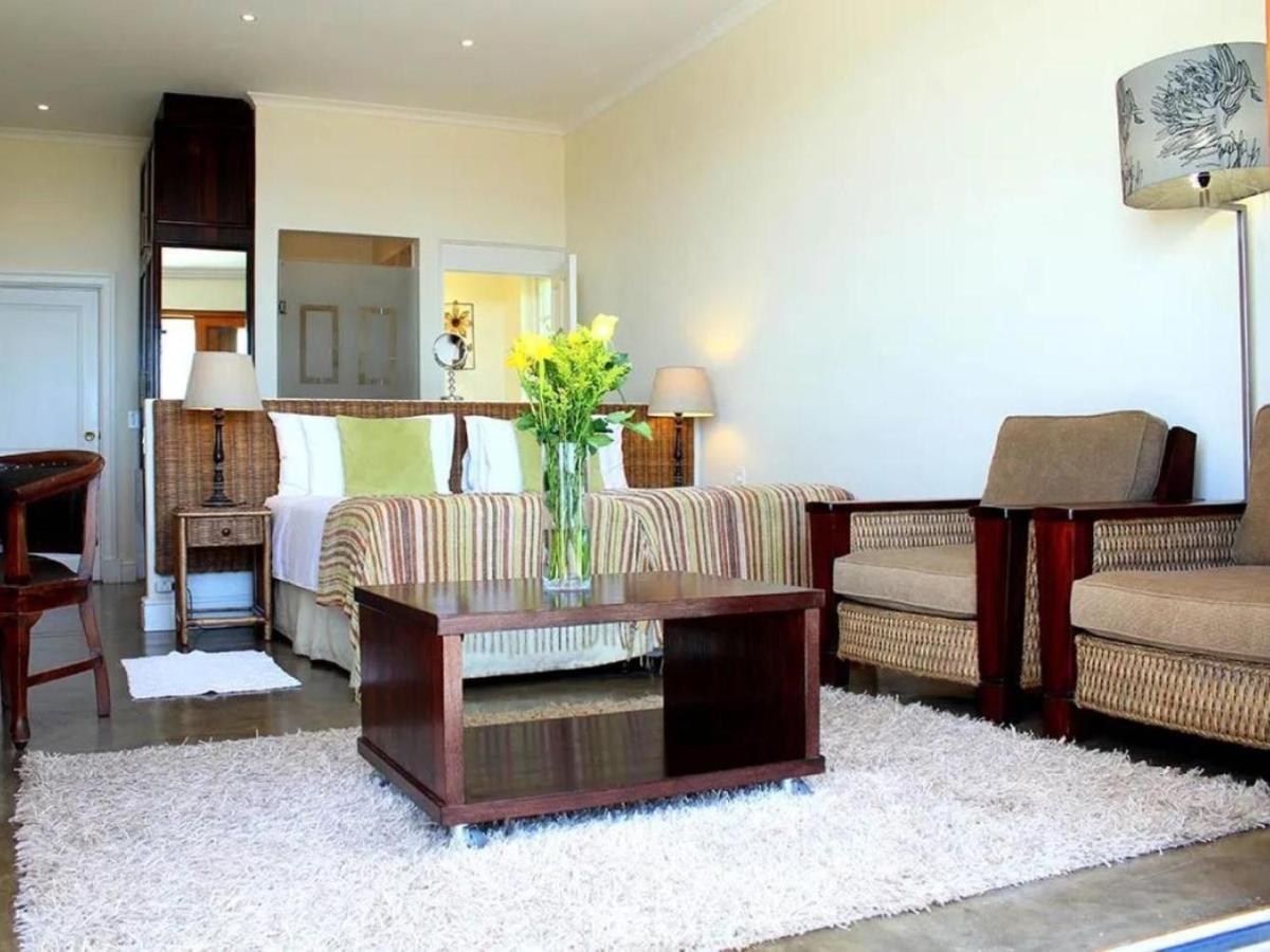 The Walden Suites Cape Town Ruang foto