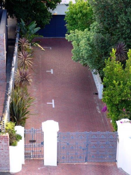 The Walden Suites Cape Town Bagian luar foto