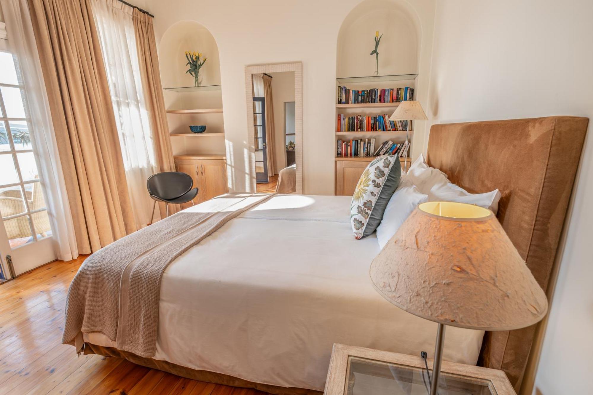 The Walden Suites Cape Town Bagian luar foto