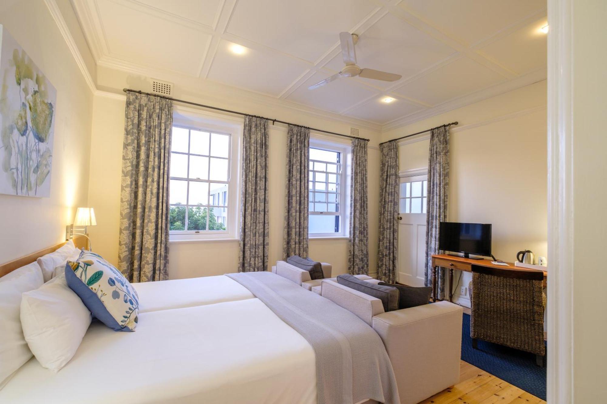 The Walden Suites Cape Town Bagian luar foto