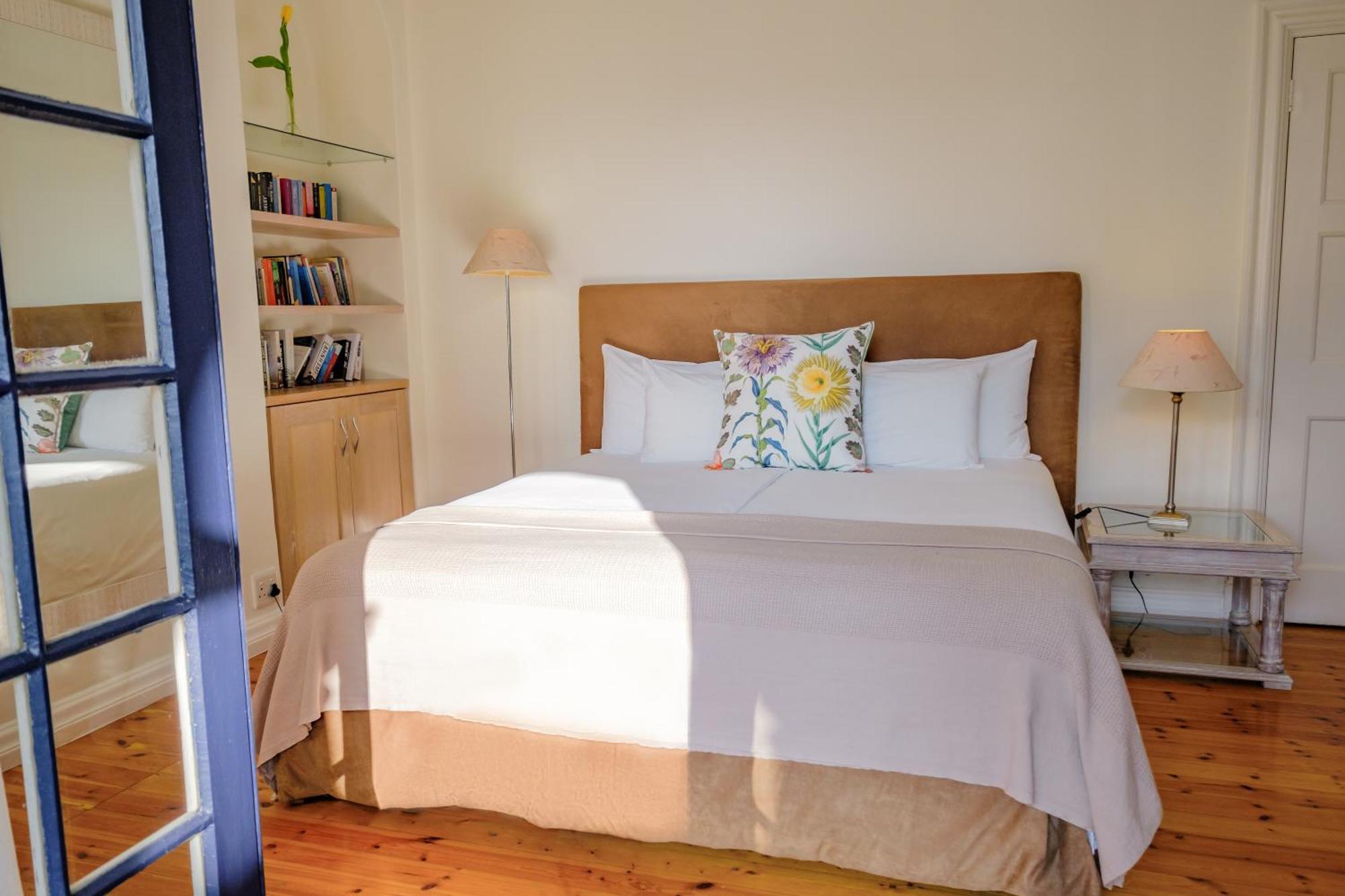 The Walden Suites Cape Town Bagian luar foto