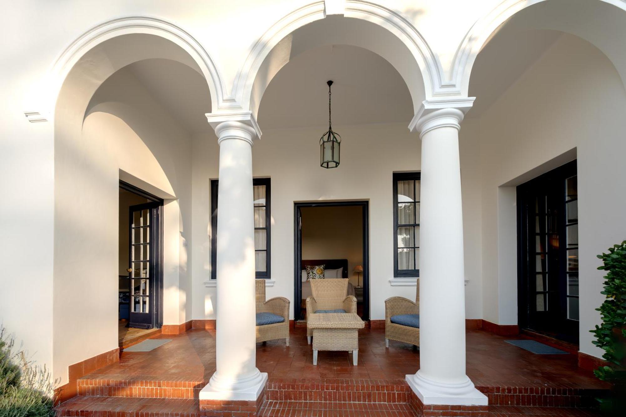 The Walden Suites Cape Town Bagian luar foto