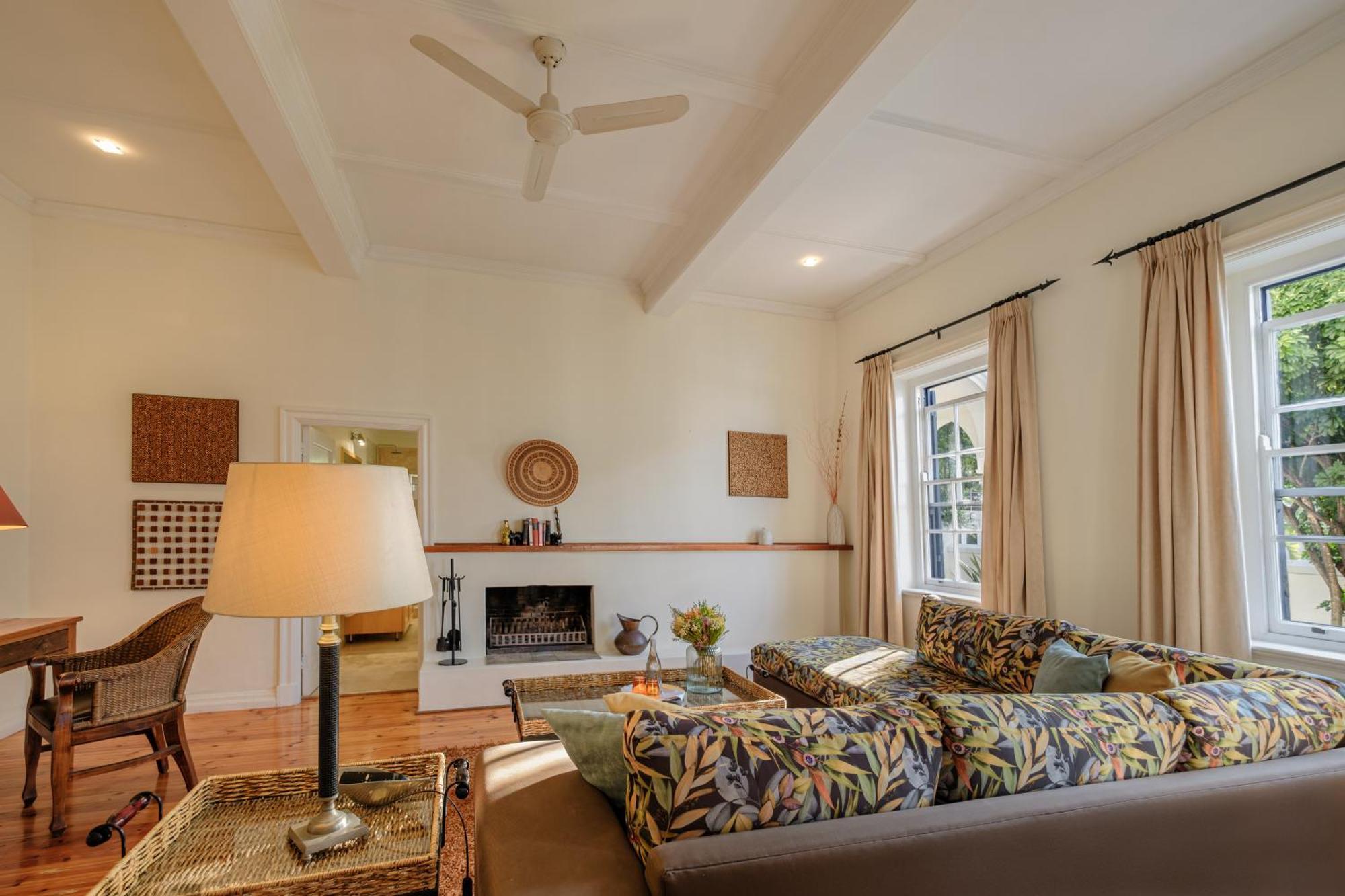 The Walden Suites Cape Town Bagian luar foto
