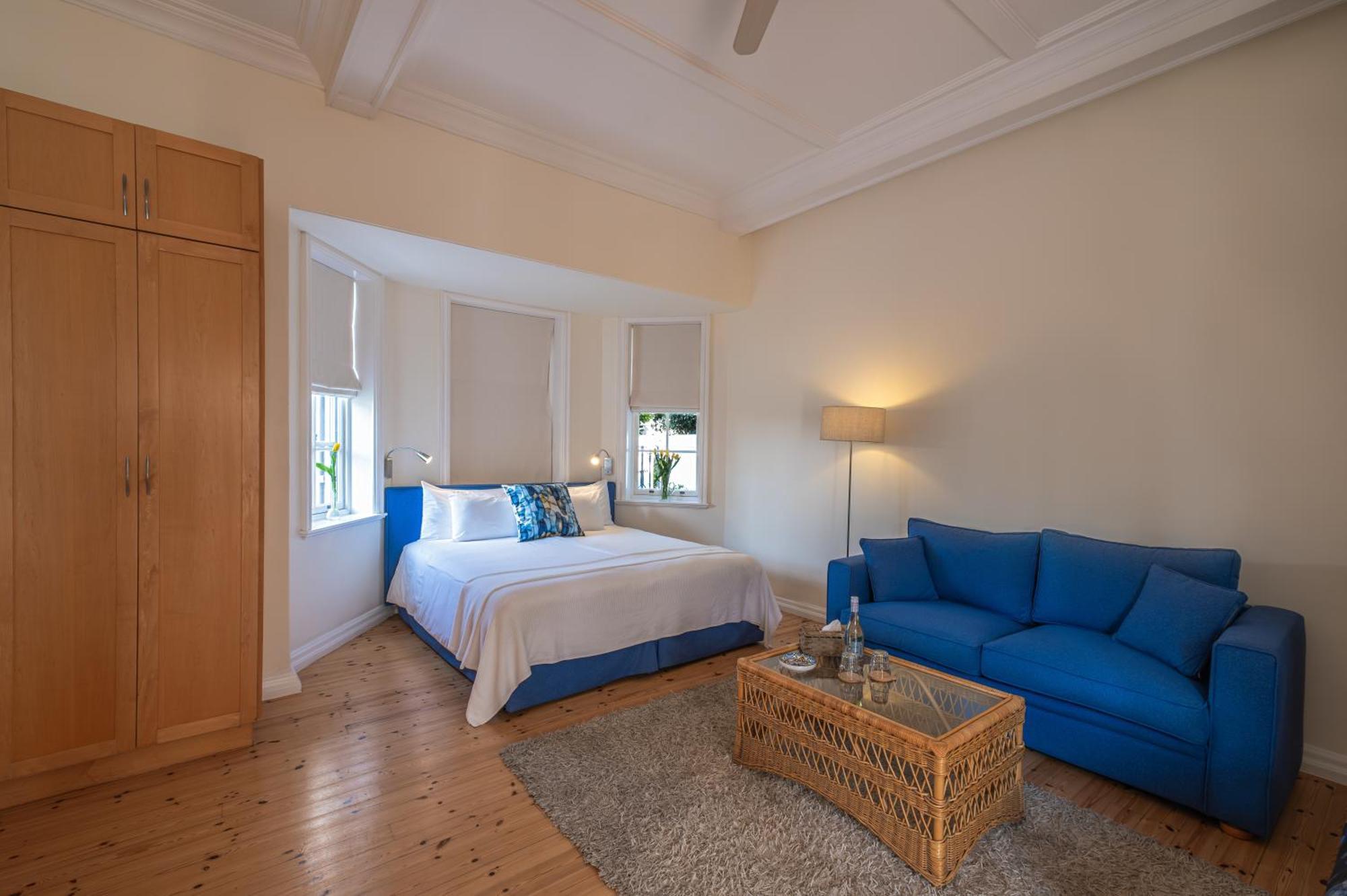 The Walden Suites Cape Town Ruang foto