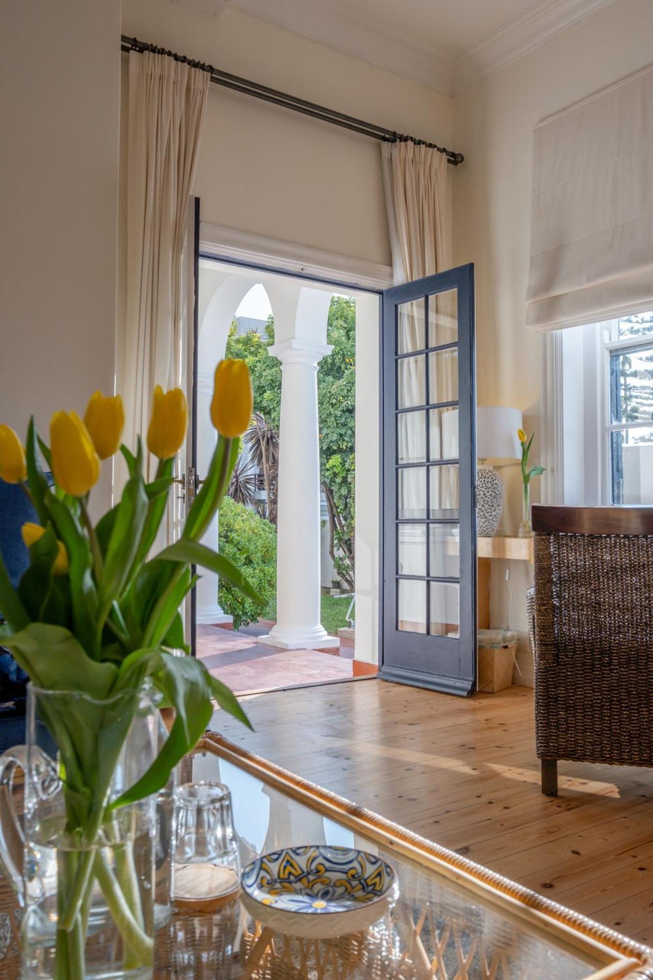 The Walden Suites Cape Town Bagian luar foto
