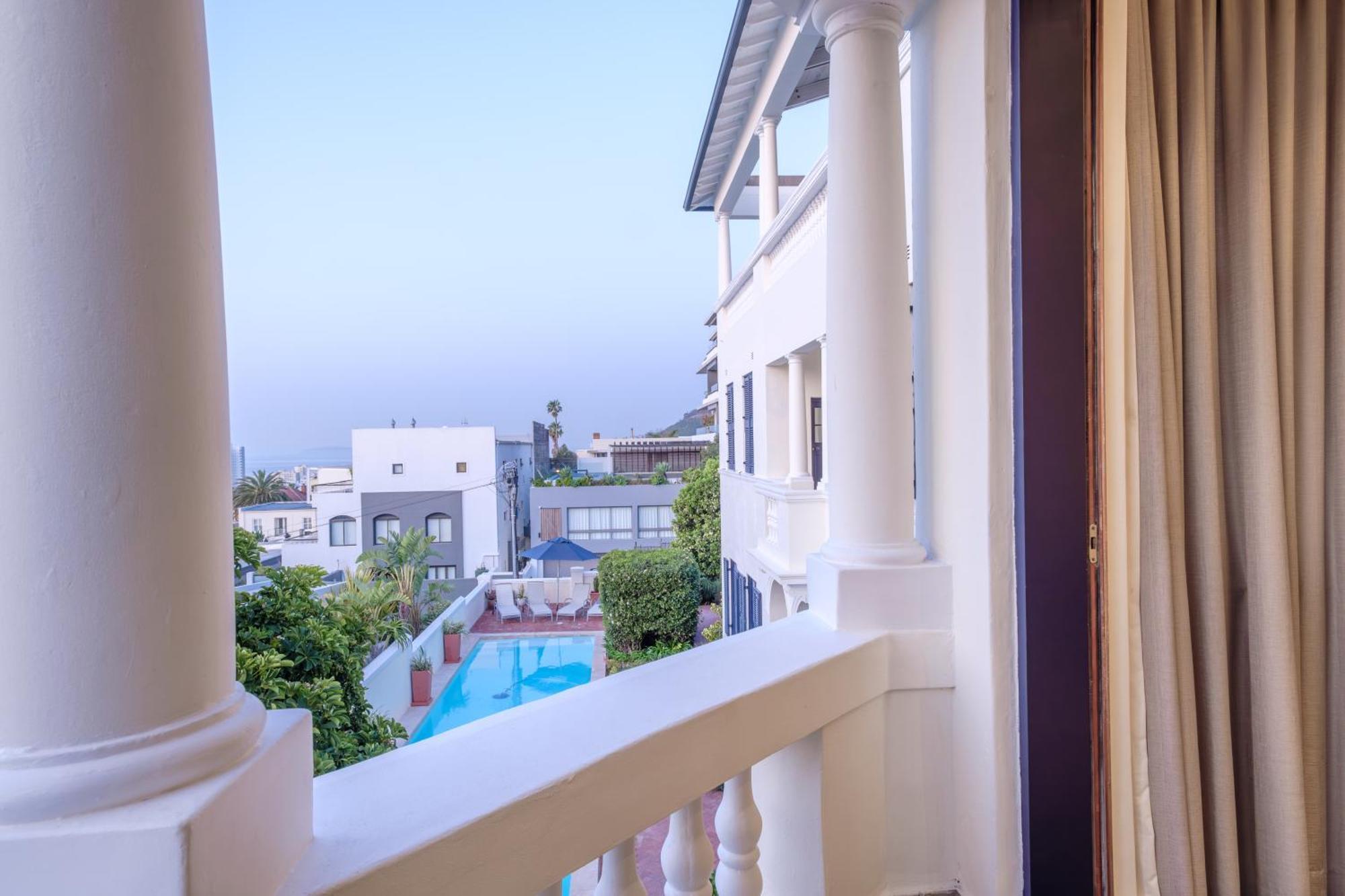 The Walden Suites Cape Town Bagian luar foto