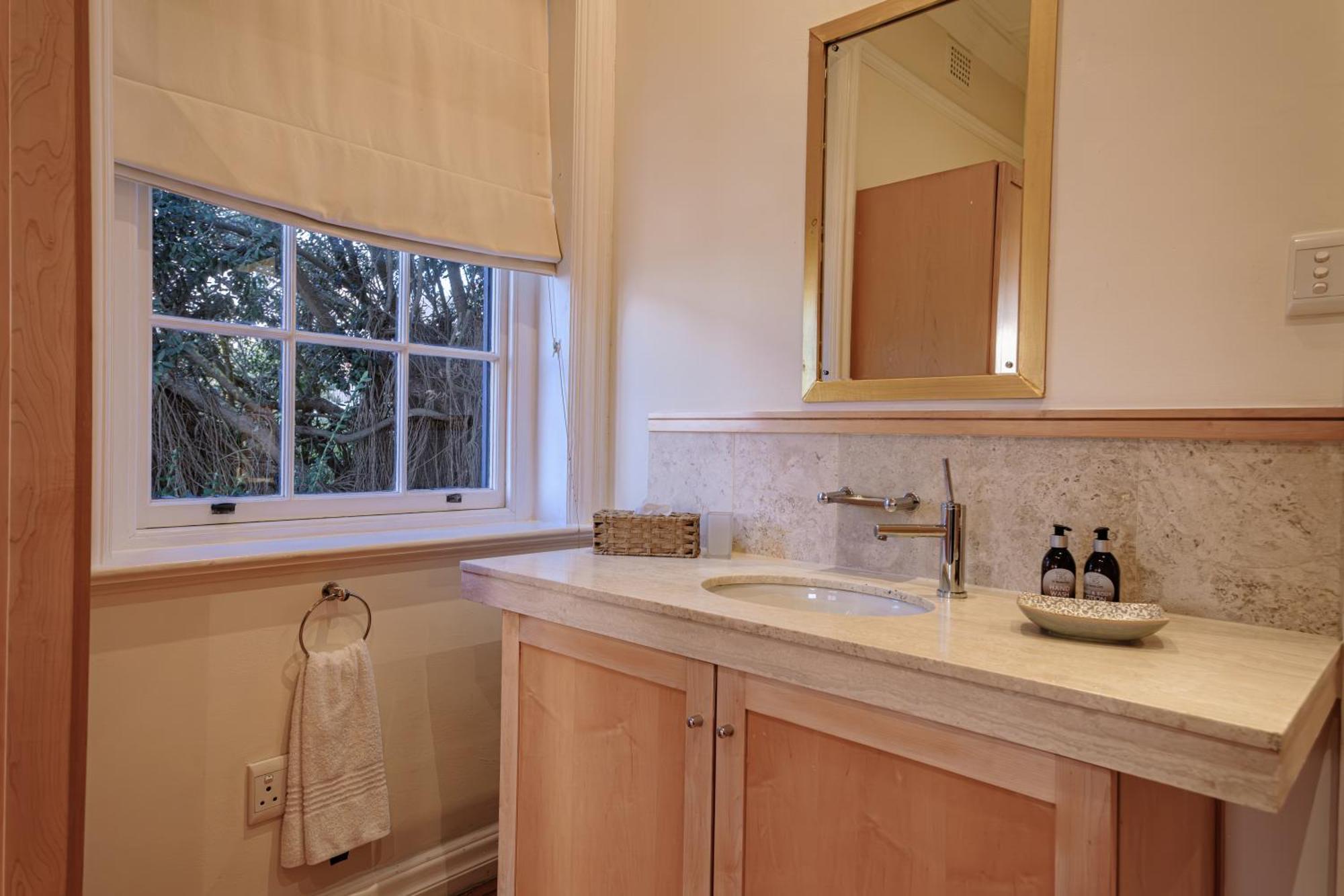 The Walden Suites Cape Town Bagian luar foto
