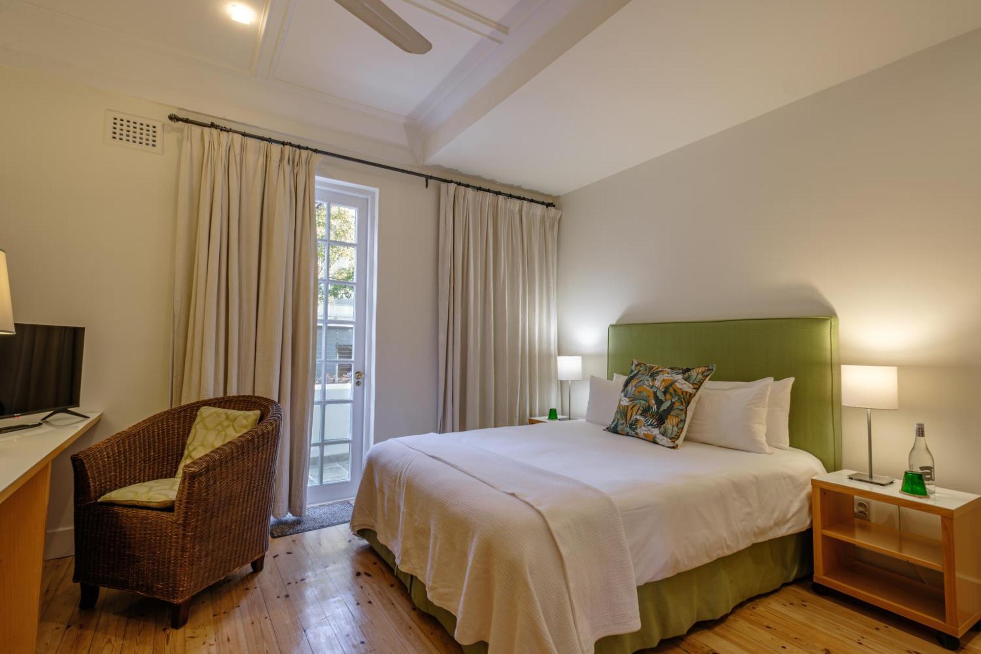 The Walden Suites Cape Town Ruang foto