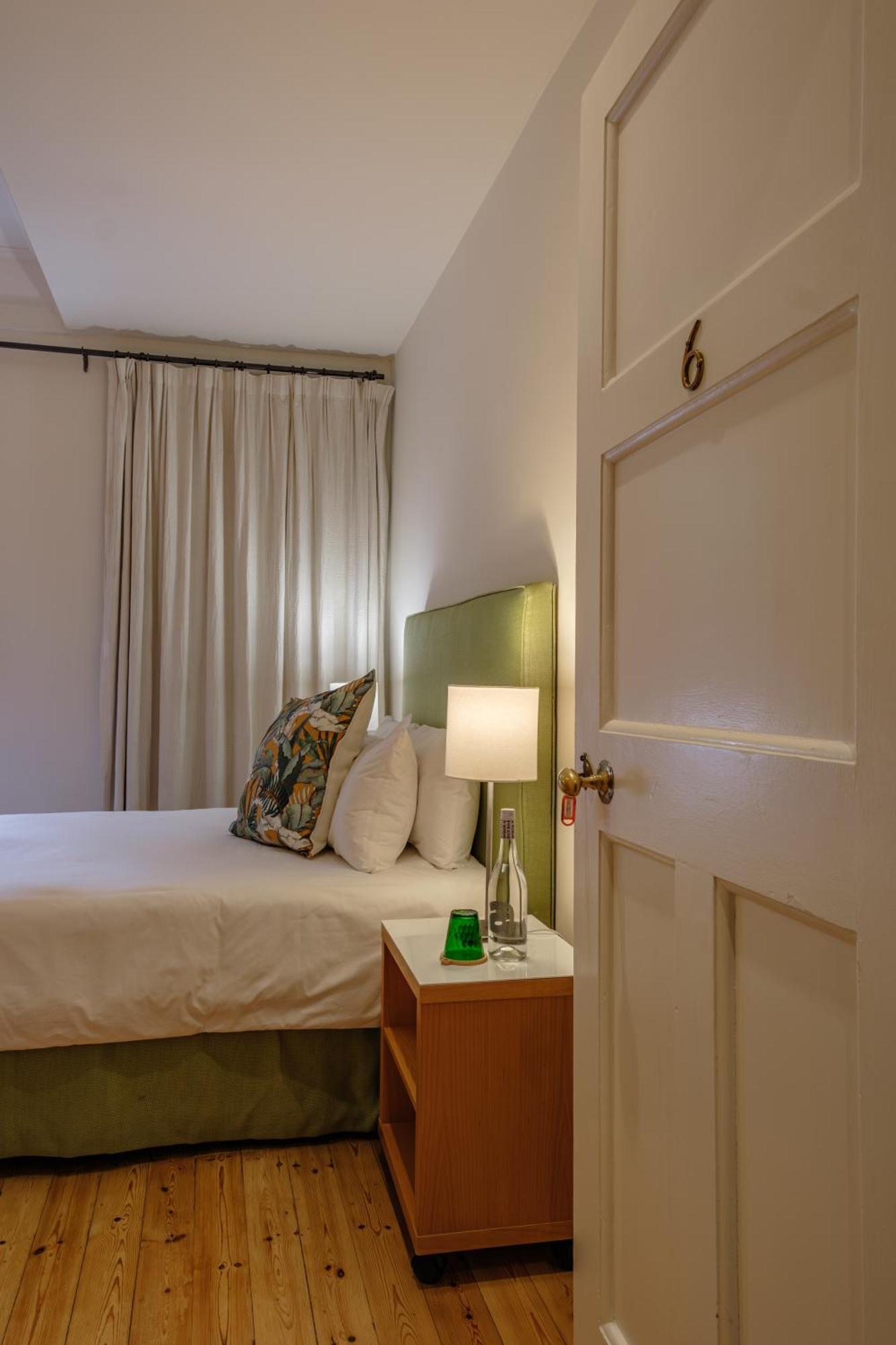 The Walden Suites Cape Town Ruang foto