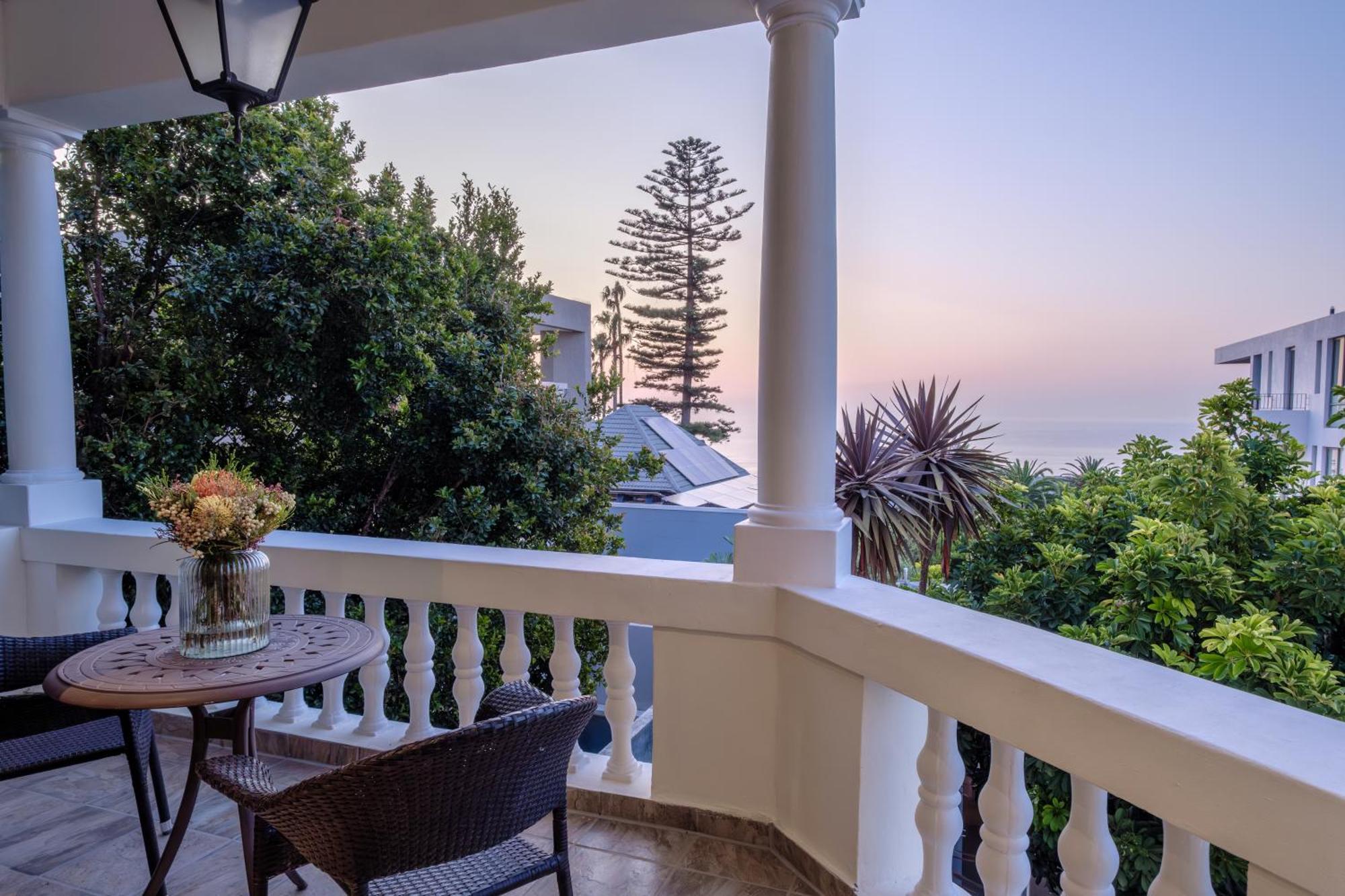The Walden Suites Cape Town Bagian luar foto