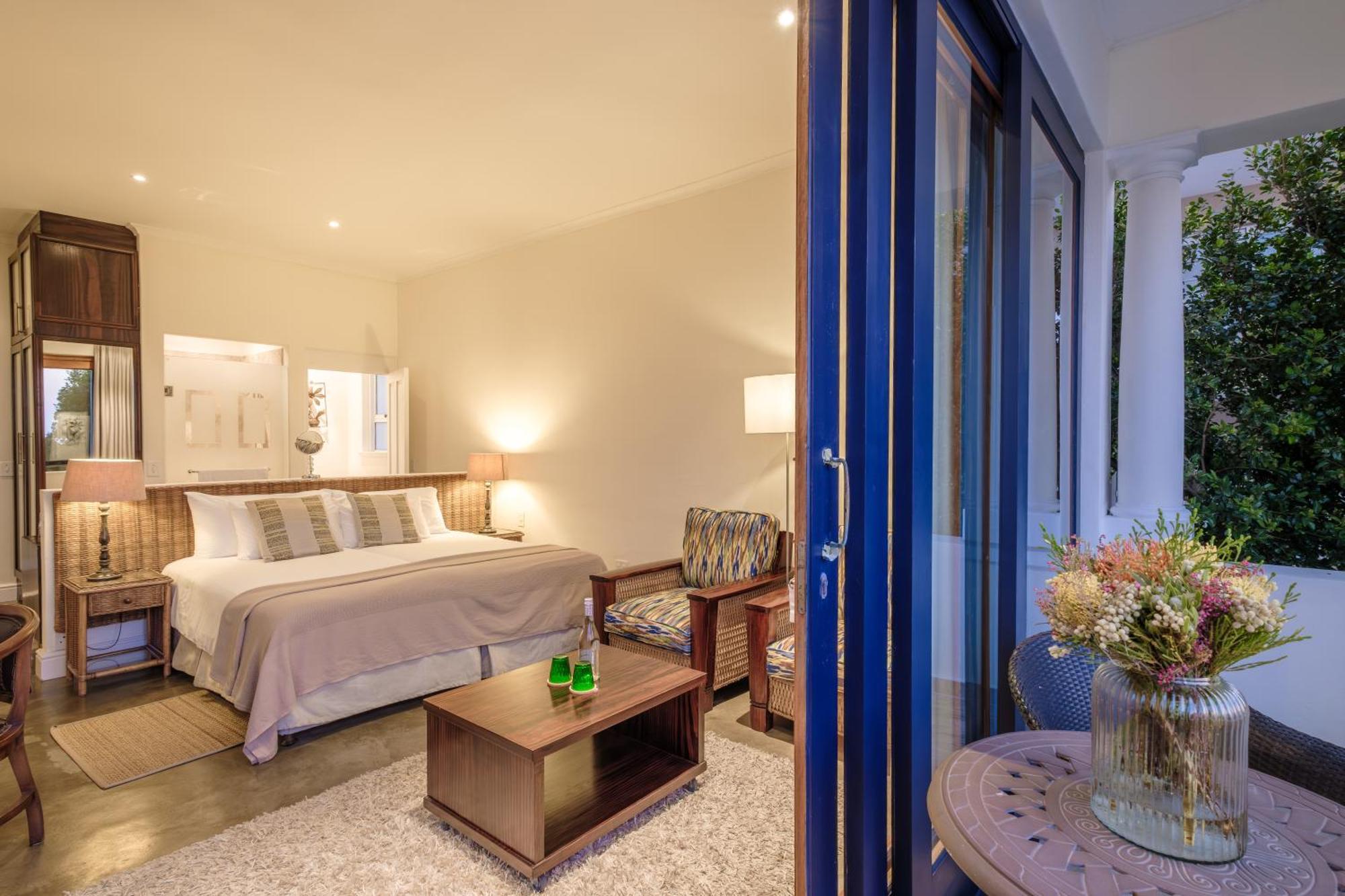 The Walden Suites Cape Town Bagian luar foto