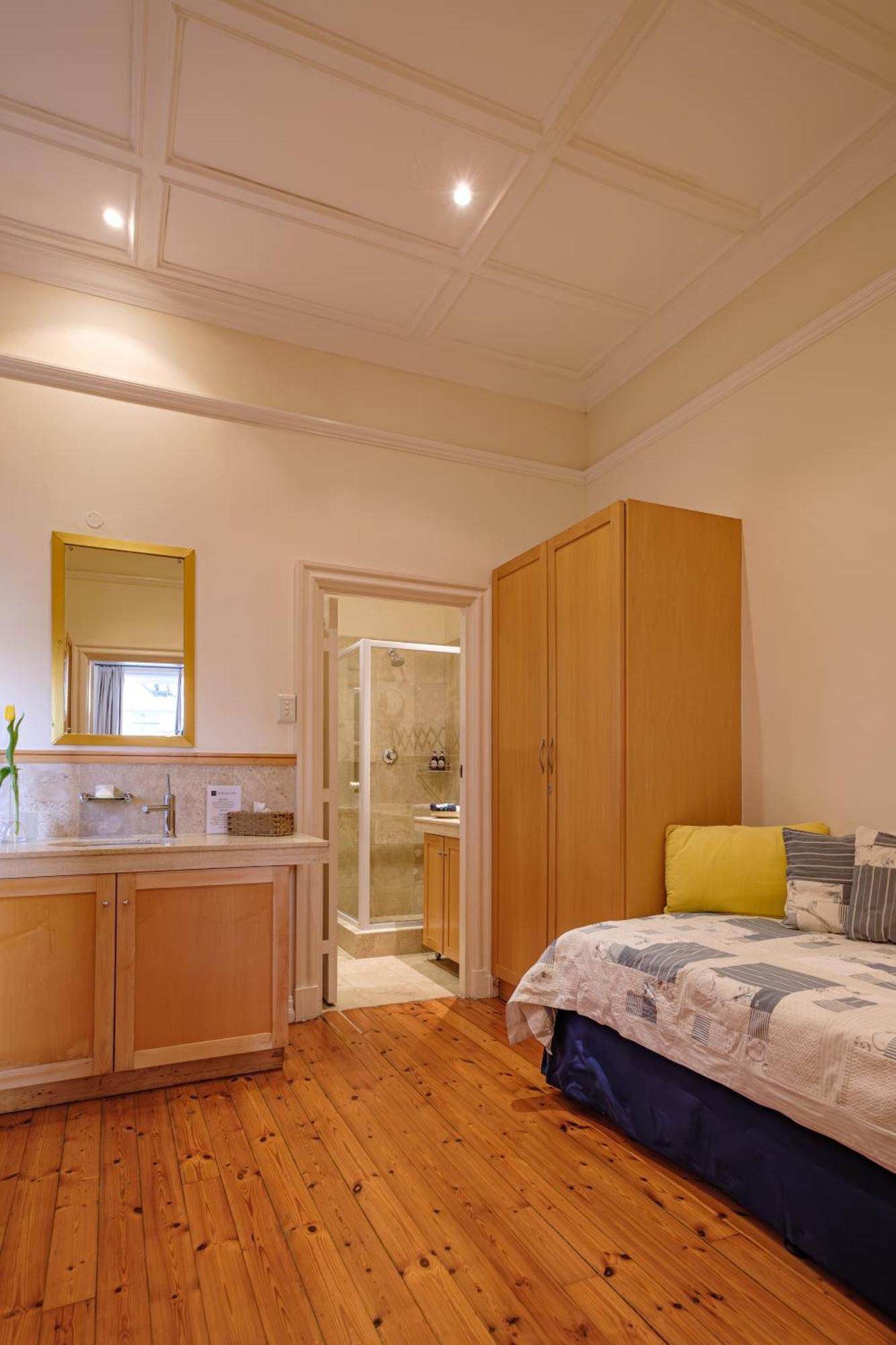 The Walden Suites Cape Town Bagian luar foto