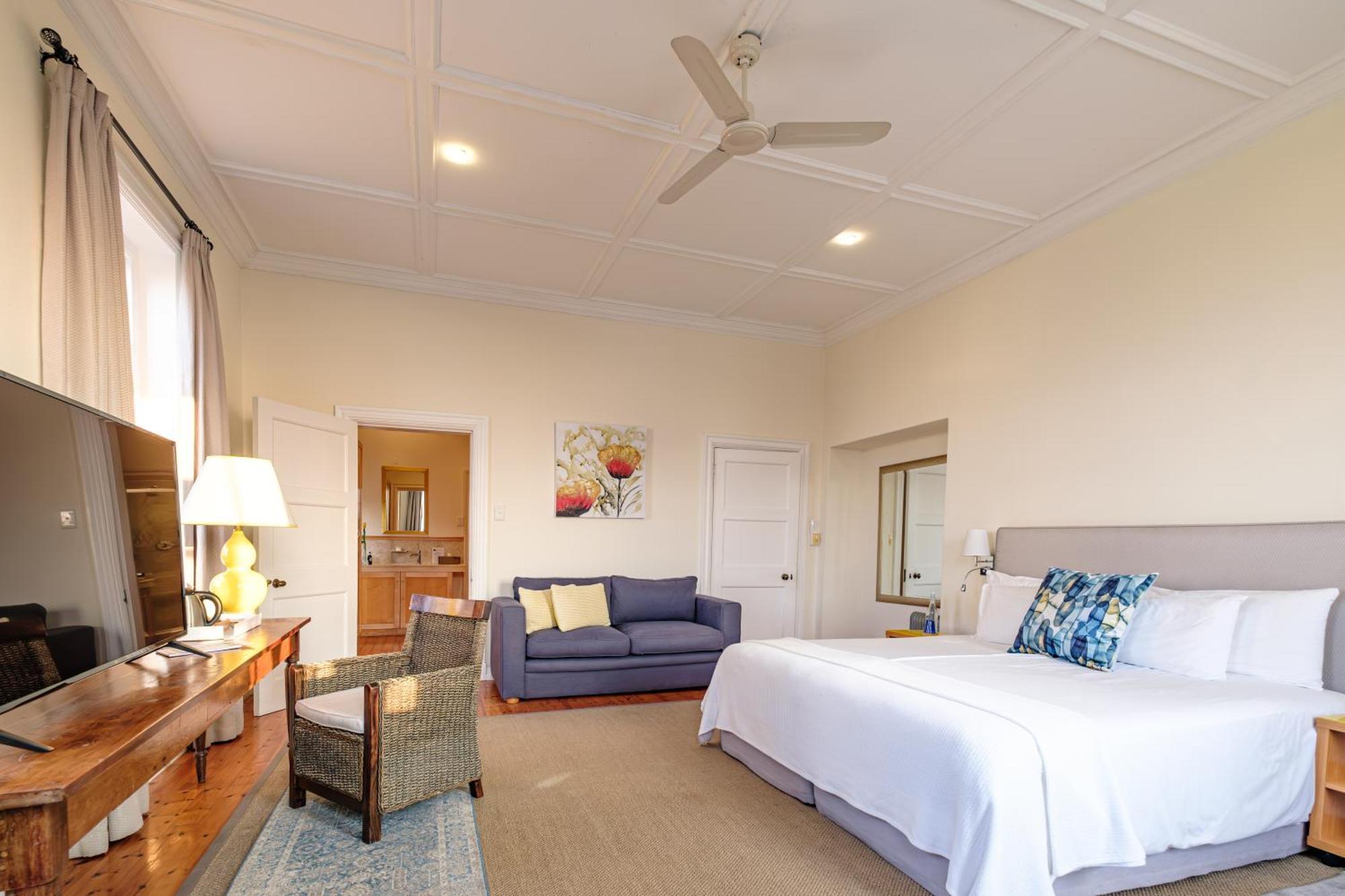 The Walden Suites Cape Town Bagian luar foto