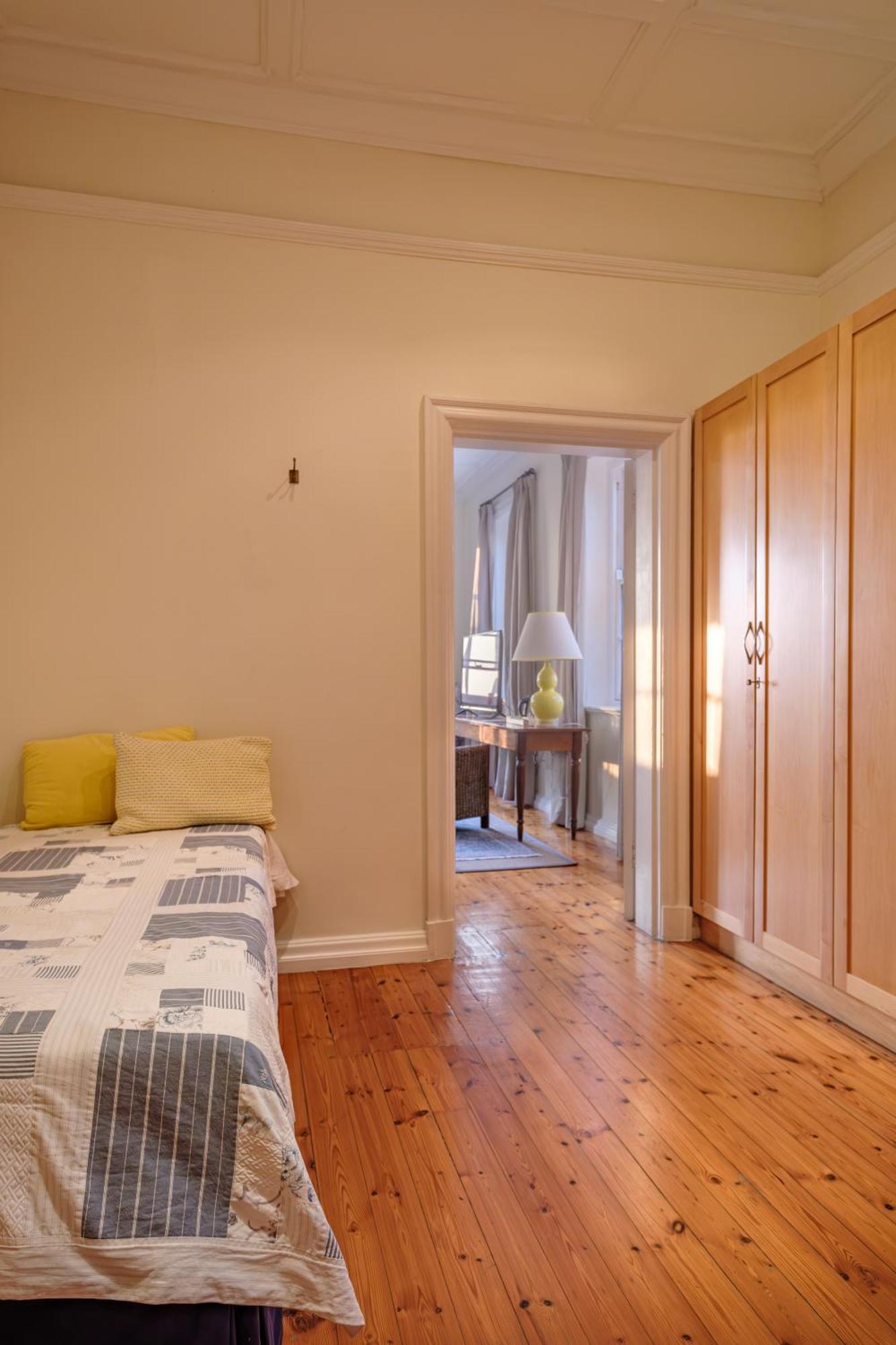 The Walden Suites Cape Town Ruang foto
