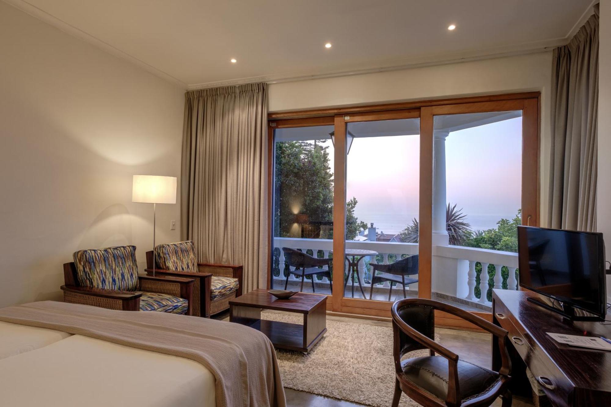 The Walden Suites Cape Town Bagian luar foto