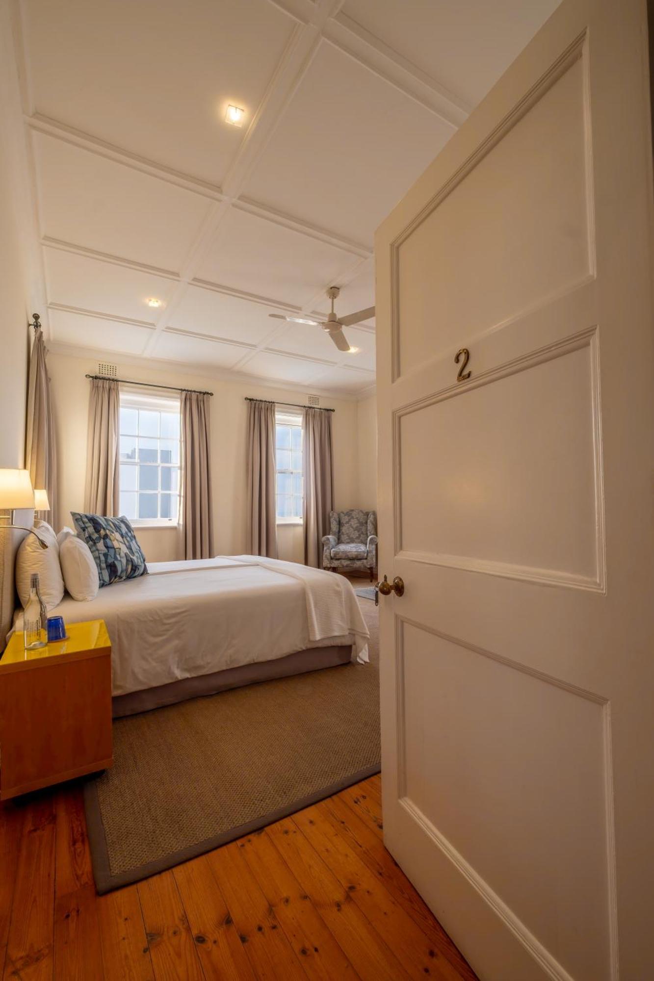 The Walden Suites Cape Town Bagian luar foto