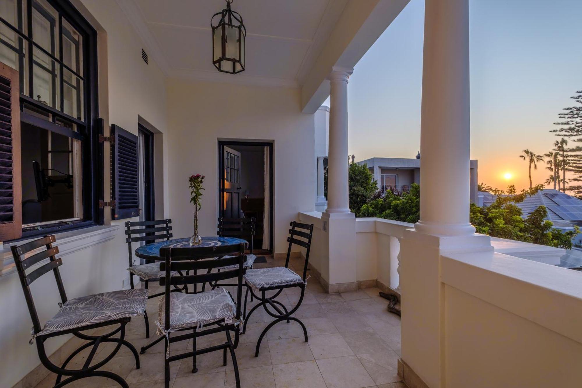 The Walden Suites Cape Town Bagian luar foto