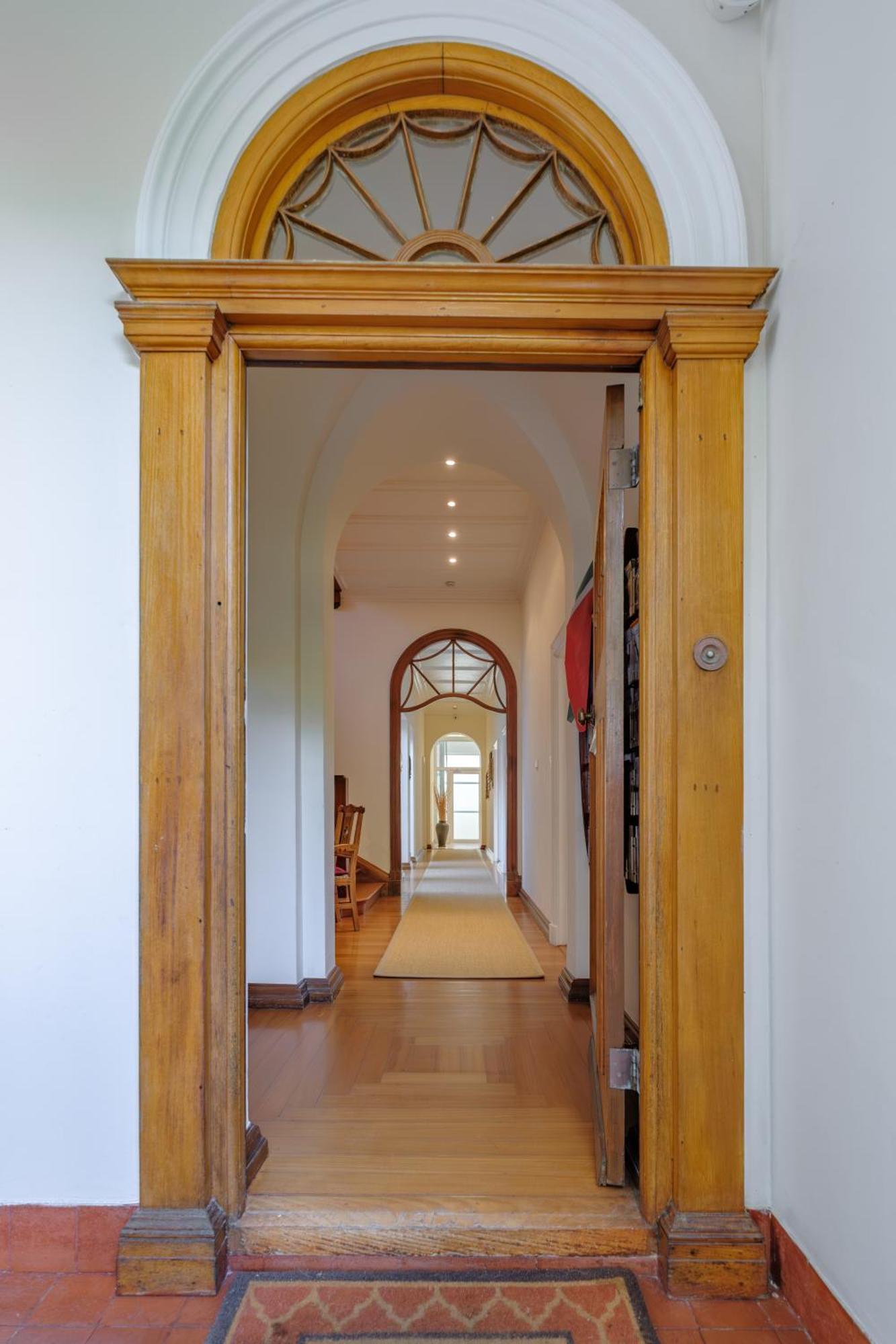 The Walden Suites Cape Town Bagian luar foto