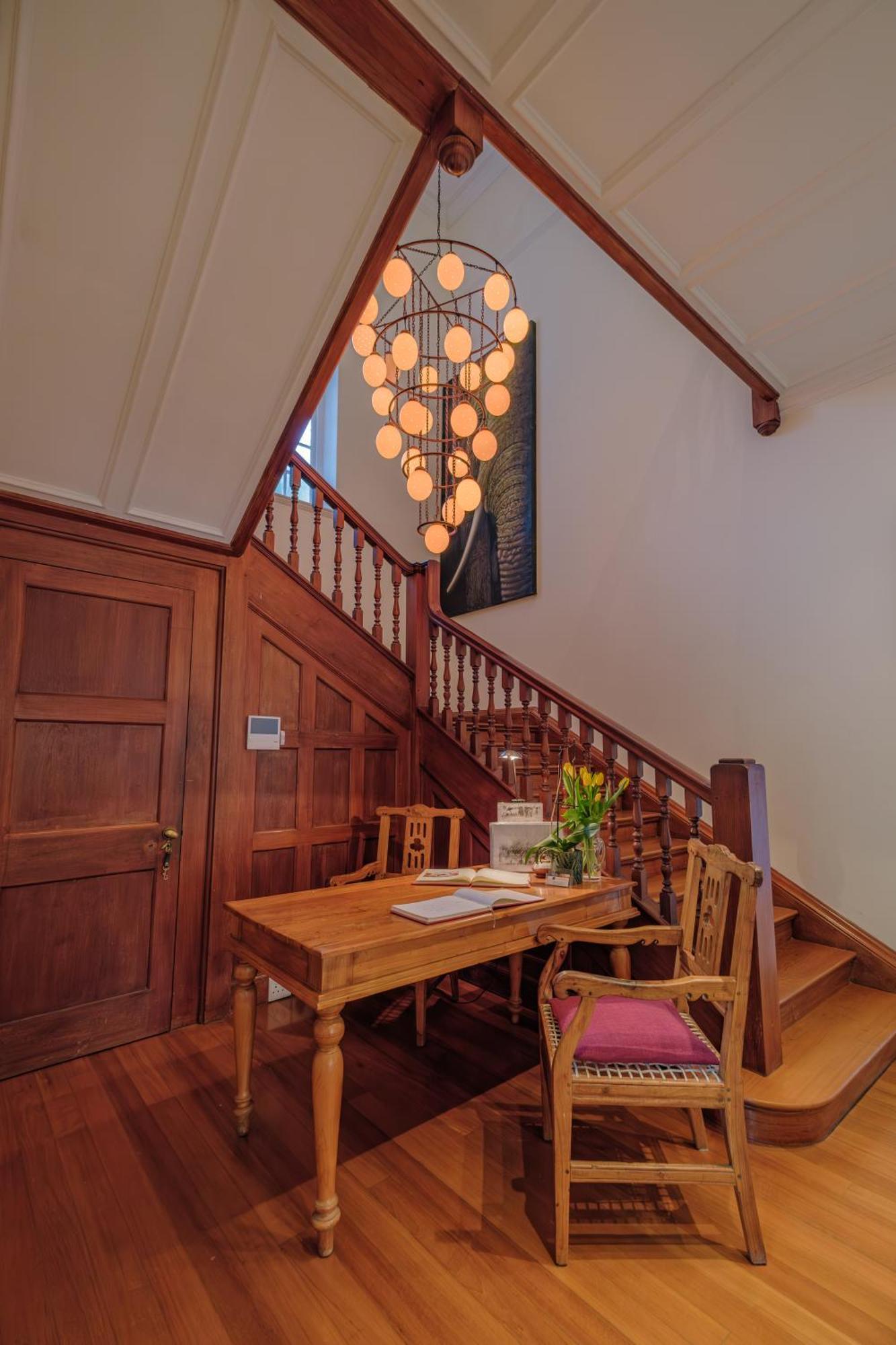 The Walden Suites Cape Town Bagian luar foto