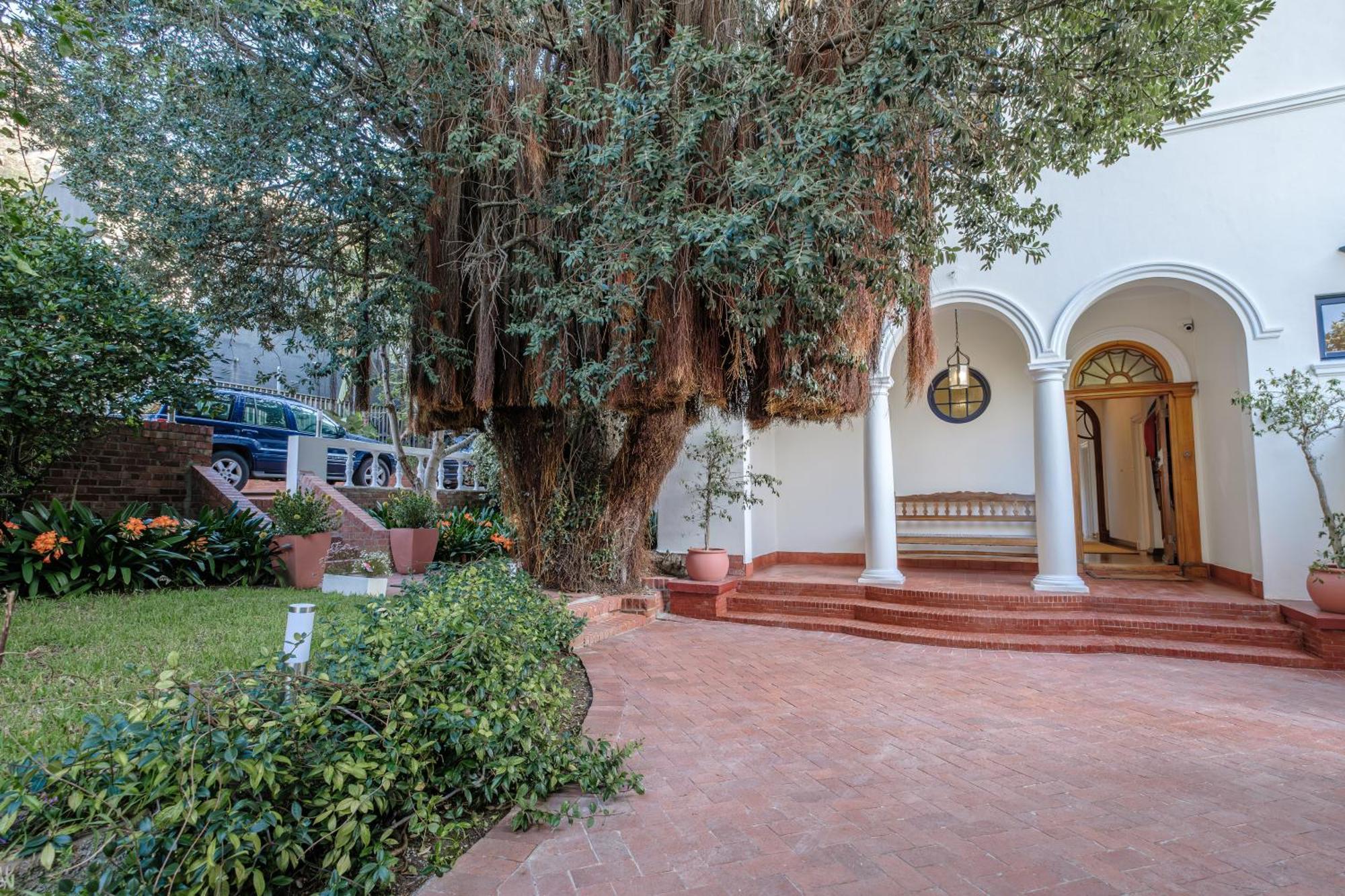 The Walden Suites Cape Town Bagian luar foto