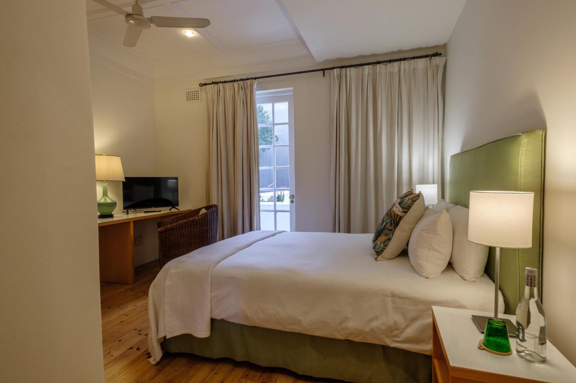 The Walden Suites Cape Town Ruang foto