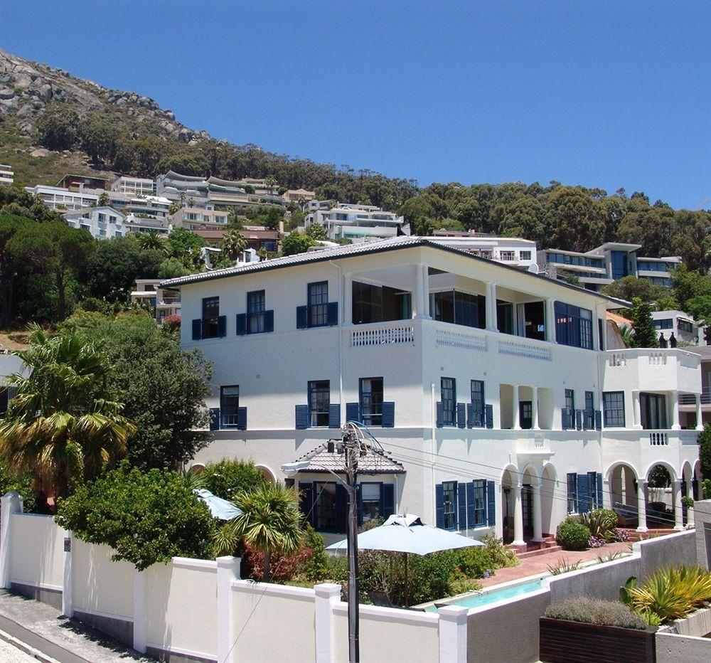 The Walden Suites Cape Town Bagian luar foto