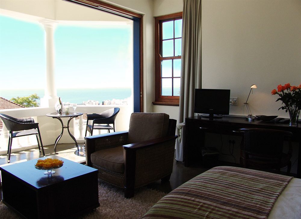 The Walden Suites Cape Town Bagian luar foto